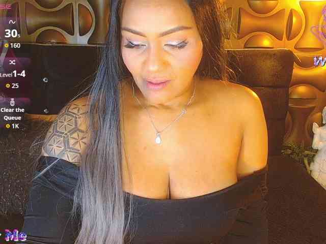 BlackAmbar webcam