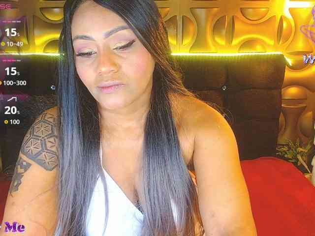 BlackAmbar webcam