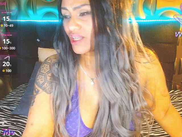 BlackAmbar webcam