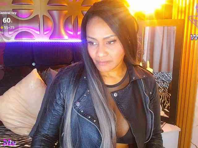 BlackAmbar