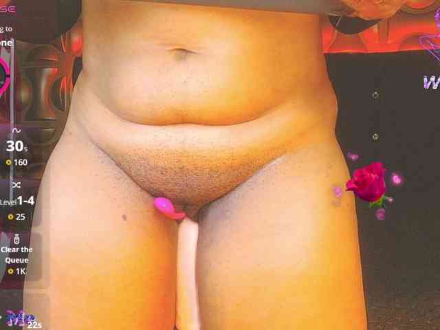BlackAmbar webcam