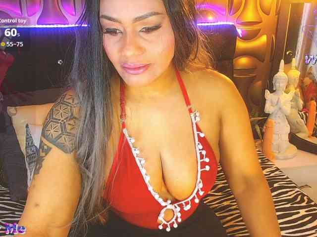 BlackAmbar