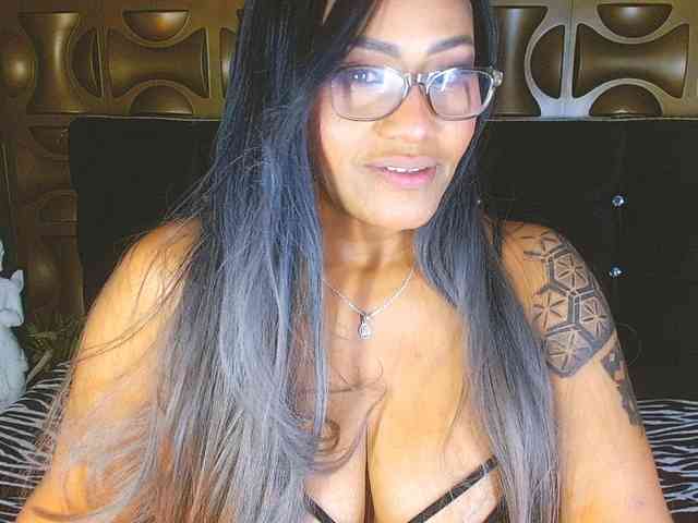 BlackAmbar webcam