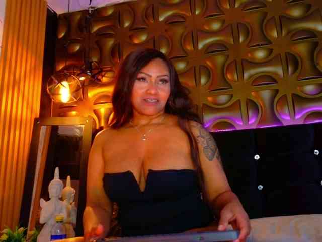BlackAmbar webcam