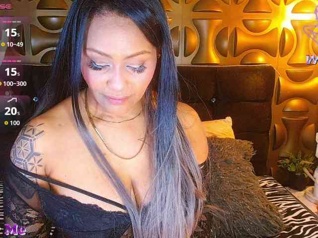 BlackAmbar webcam