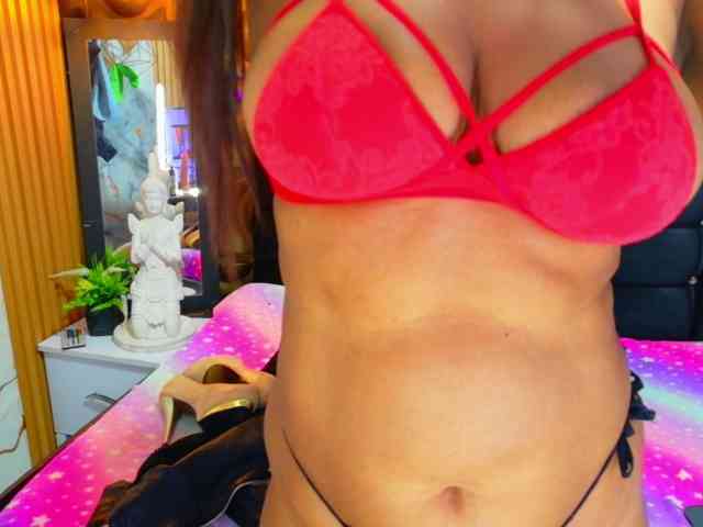 BlackAmbar webcam