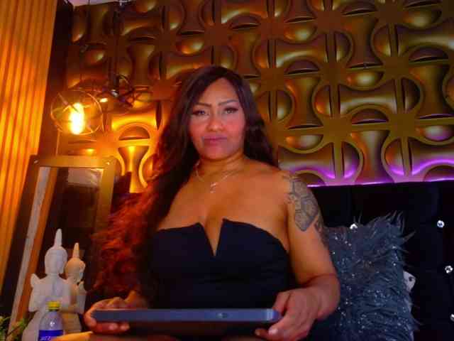 BlackAmbar webcam