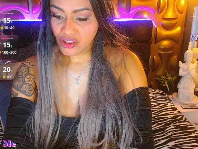 BlackAmbar webcam