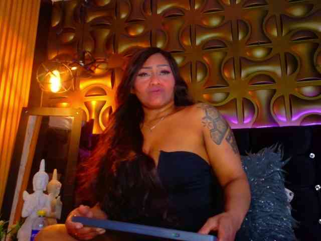 BlackAmbar