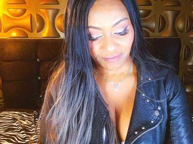 BlackAmbar webcam