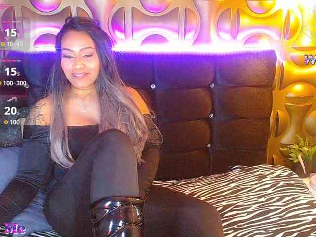 BlackAmbar webcam