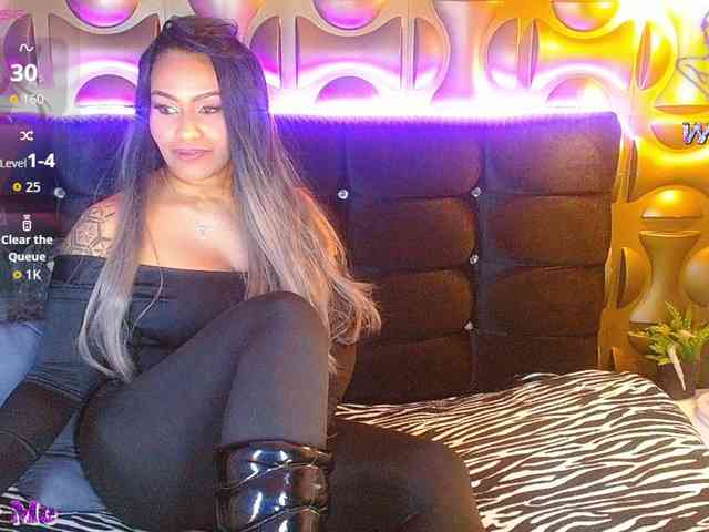 BlackAmbar webcam