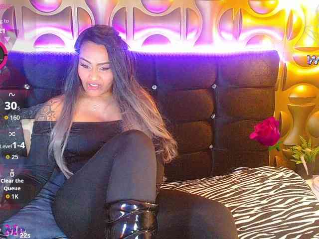 BlackAmbar webcam
