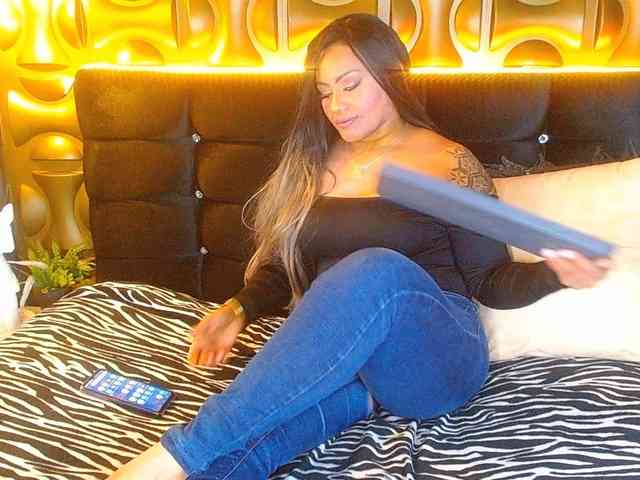 blackambar