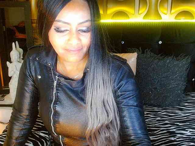 BlackAmbar webcam