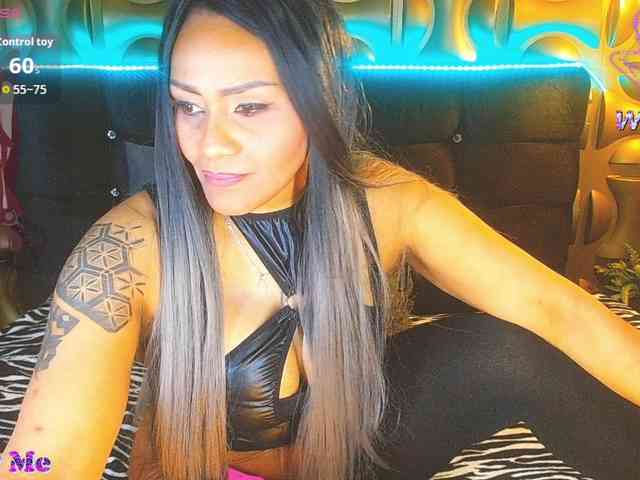 BlackAmbar webcam