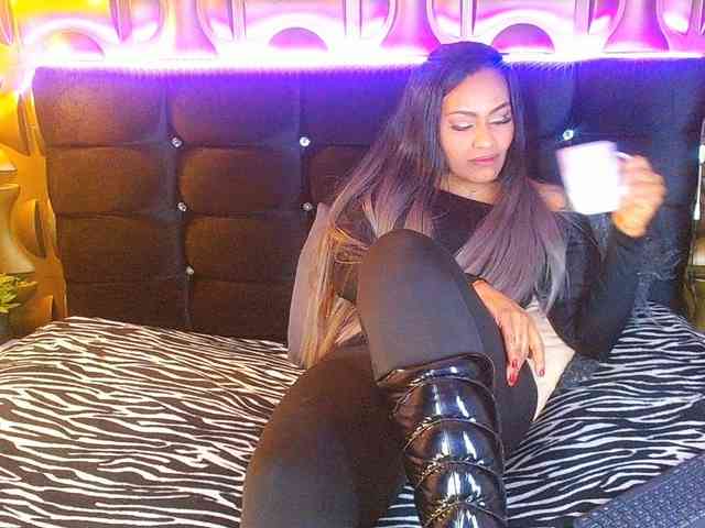BlackAmbar webcam