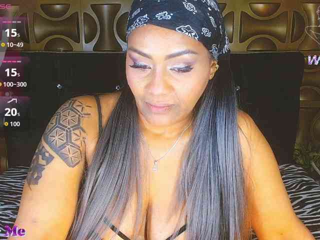 BlackAmbar webcam