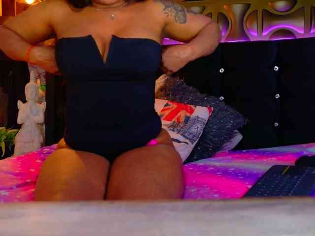 BlackAmbar webcam