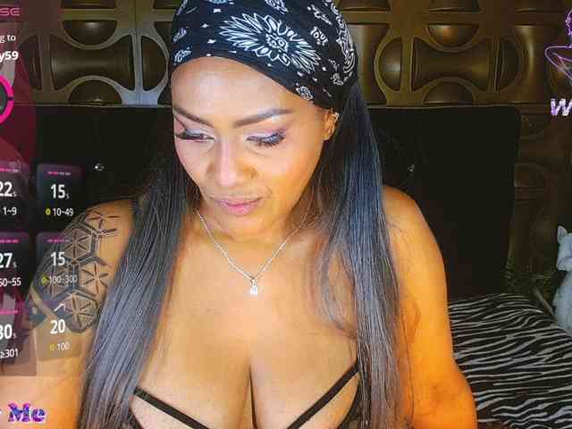 BlackAmbar webcam