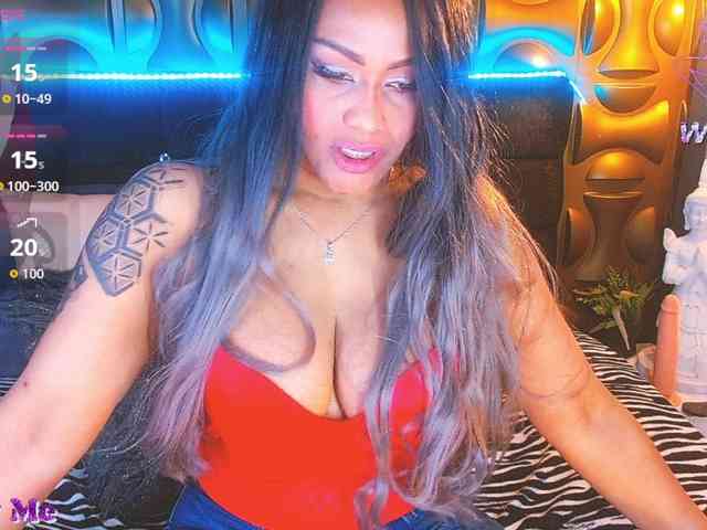 BlackAmbar webcam