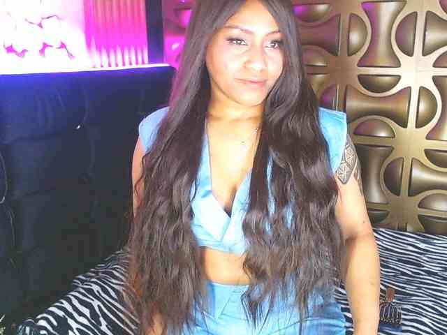 BlackAmbar webcam