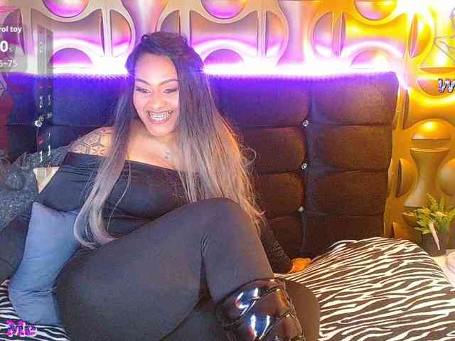 BlackAmbar webcam