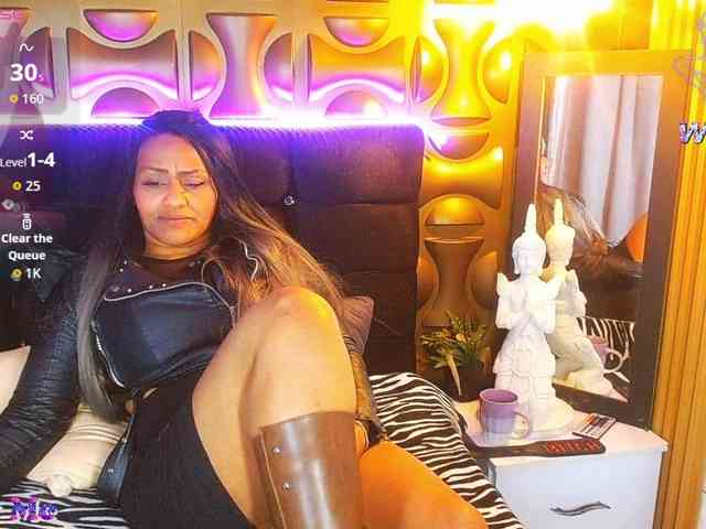 BlackAmbar webcam