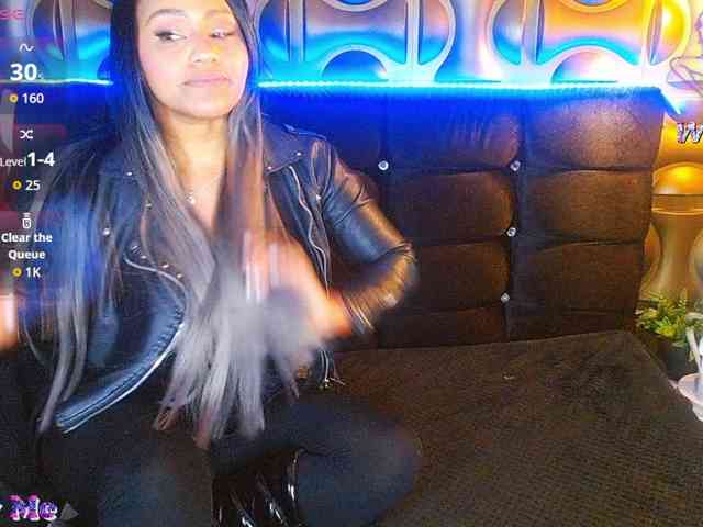 BlackAmbar webcam