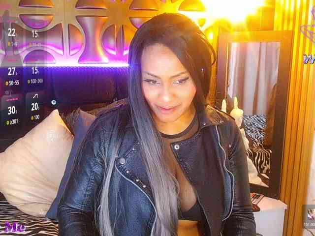 BlackAmbar webcam