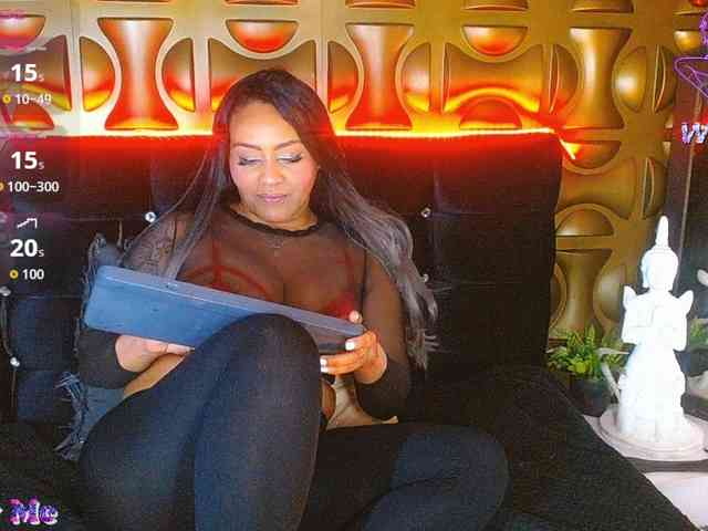 BlackAmbar webcam