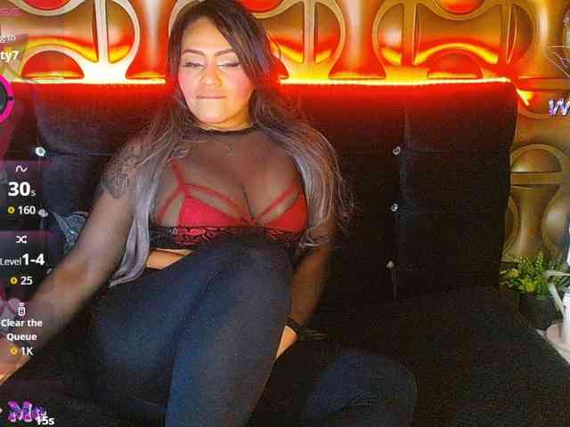 BlackAmbar webcam