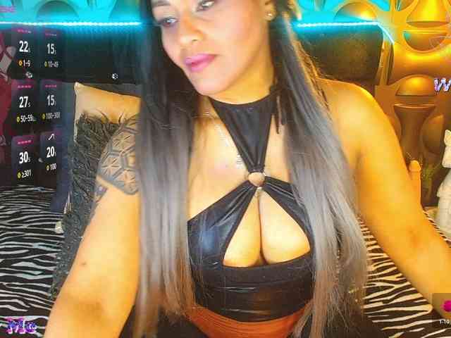 BlackAmbar webcam