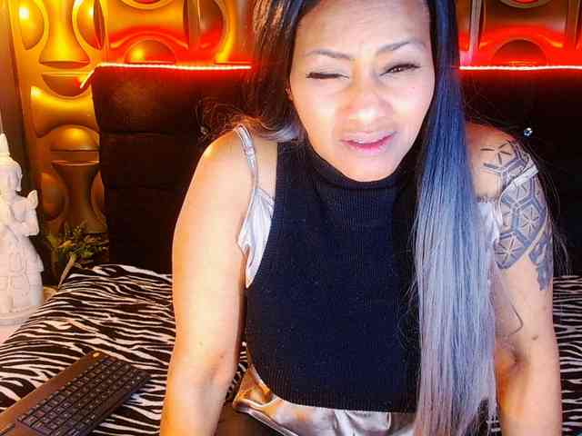 BlackAmbar webcam