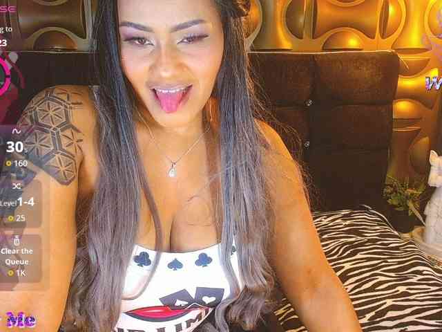 BlackAmbar