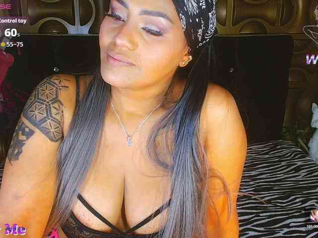 BlackAmbar webcam