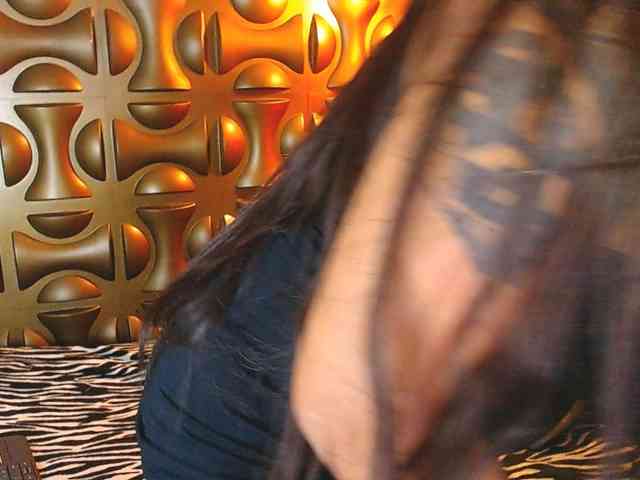 BlackAmbar webcam