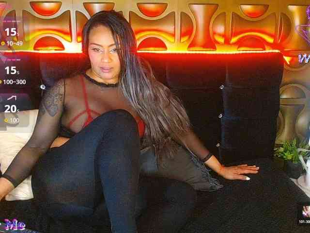 BlackAmbar webcam