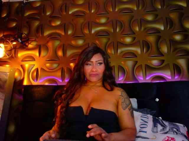 BlackAmbar webcam