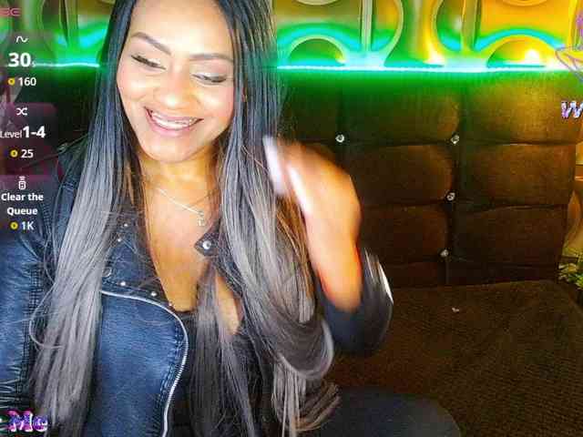 BlackAmbar webcam