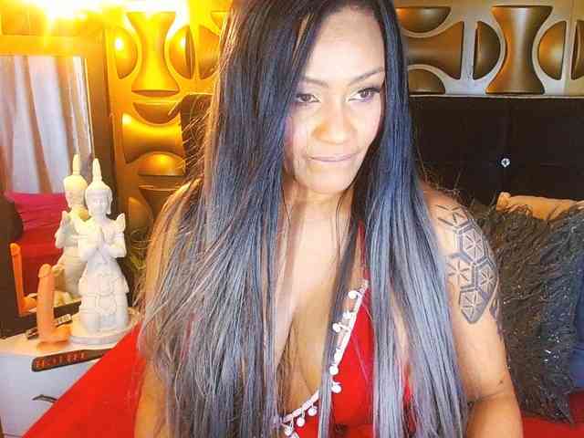 BlackAmbar