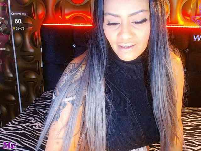 BlackAmbar webcam