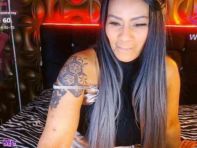 BlackAmbar webcam