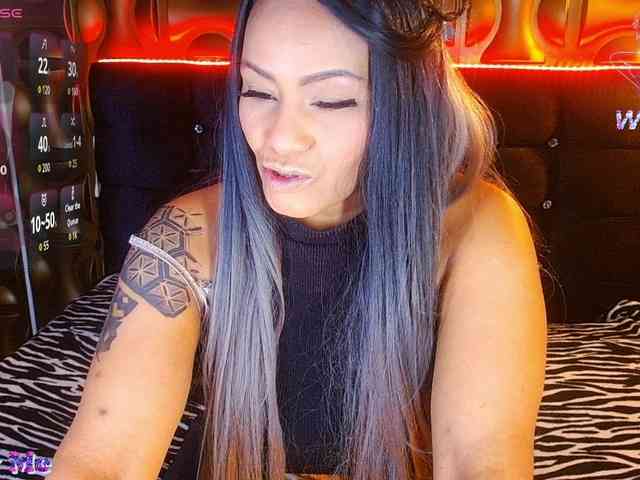 BlackAmbar webcam