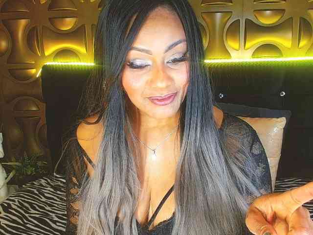 BlackAmbar webcam