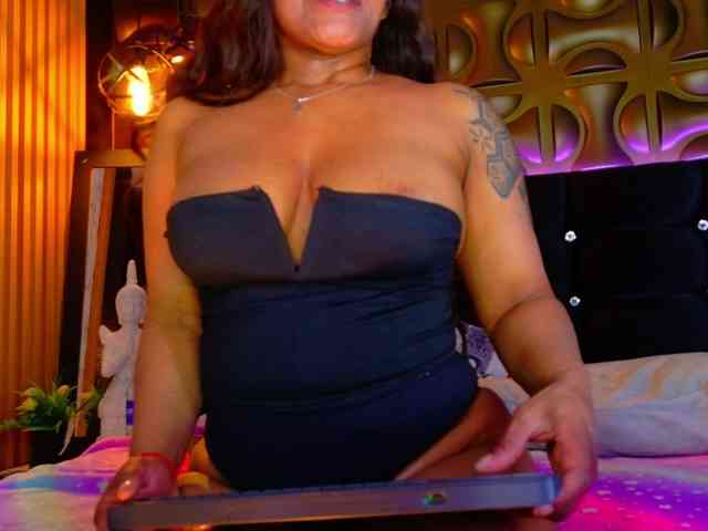 BlackAmbar
