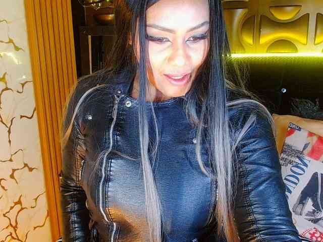 BlackAmbar webcam
