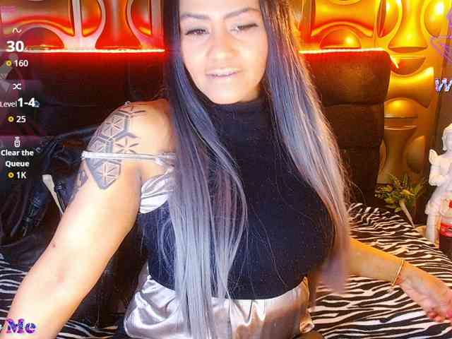 BlackAmbar webcam