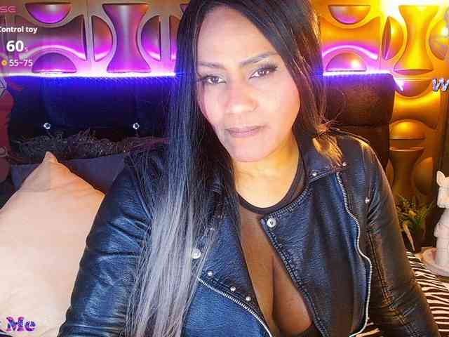 BlackAmbar webcam