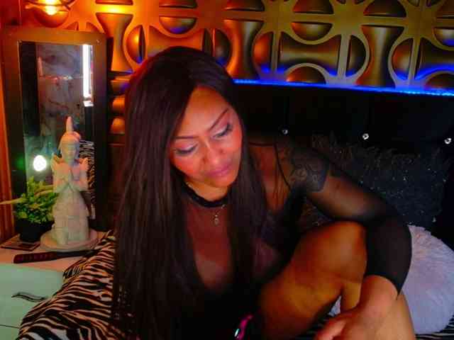 blackambar